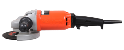 ANGLE GRINDER (Light Duty)